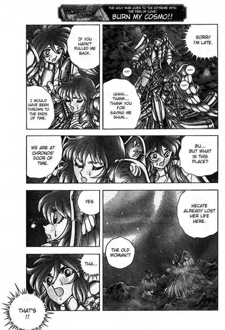 Saint Seiya - Next Dimension Chapter 19 12